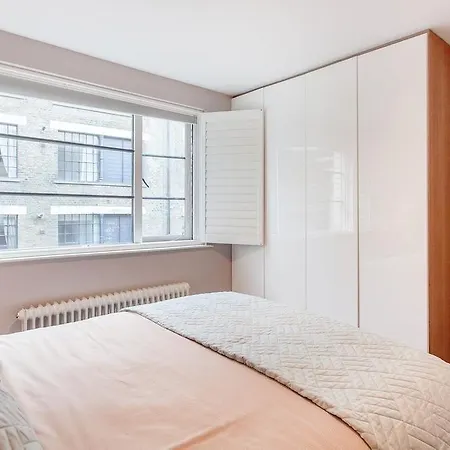 Penthouse London Bridge 2 Bedrooms